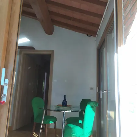 Casadyl Villa